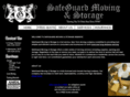 safeguardmovingandstorage.com
