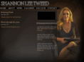 shannonleetweed.com