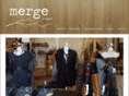 shopmergeboutique.com