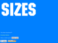 sizes.info