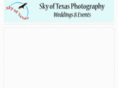 skyoftexas.com