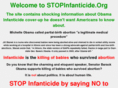 stopinfanticide.org