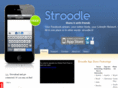 stroodle.info