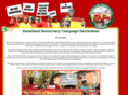 swazidemocracy.org