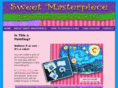 sweetmasterpiece.com