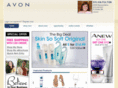 sylviasavonstore.com