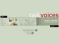 talkvoices.com