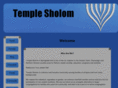 templesholomoh.com