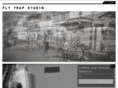 theflytrapstudio.com