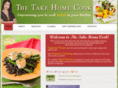 thetakehomecook.com