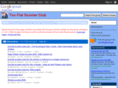 tooflat.com