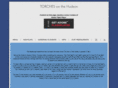 torchesonthehudson.com
