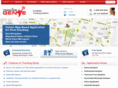 trackinggenie.com