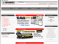 tridentms.com