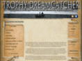 trophydreamcatcher.com
