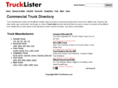 trucklister.com
