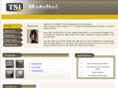 tsimetaltek.com