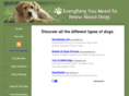 types-of-dogs.com