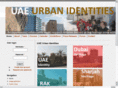 uaeurbanidentities.com