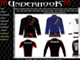 underhook.com