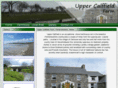 uppercalffieldfarm.com