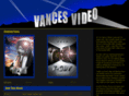 vancesvideo.com