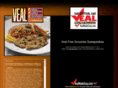 vealfreegroceriessweepstakes.com