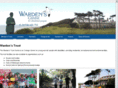 wardenstrust.org