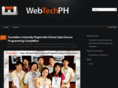 webtechphilippines.com