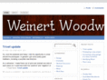 weinertwoodworks.com