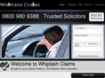 whiplashclaims.com