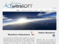 witrasoft.com