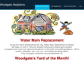 woodgateneighbors.com