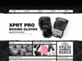 xprt-fightgear.com