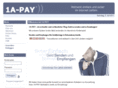 1a-pay.com