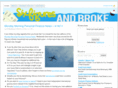 6figuresnbroke.com