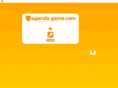 agenda-game.com