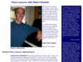 albertpalmeter.com