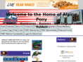 alpinepony.com