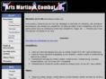 artsmartiauxcombat.com