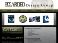 beardeddesigngroup.com