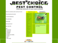 bestchoicepestcontrol.com