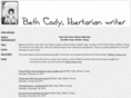 bethcody.net