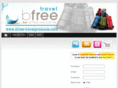 bfree-travelproducts.com