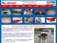 bnjcarpetcare.net