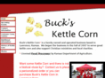 buckskettlecorn.com