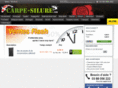 carpe-silure.com