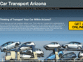 cartransportarizona.com