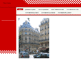 chezcourty.com