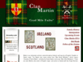 clanmacmartin.com